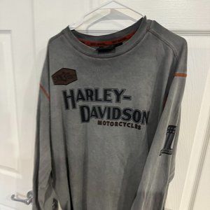 XL Harley Davidson Shirt
